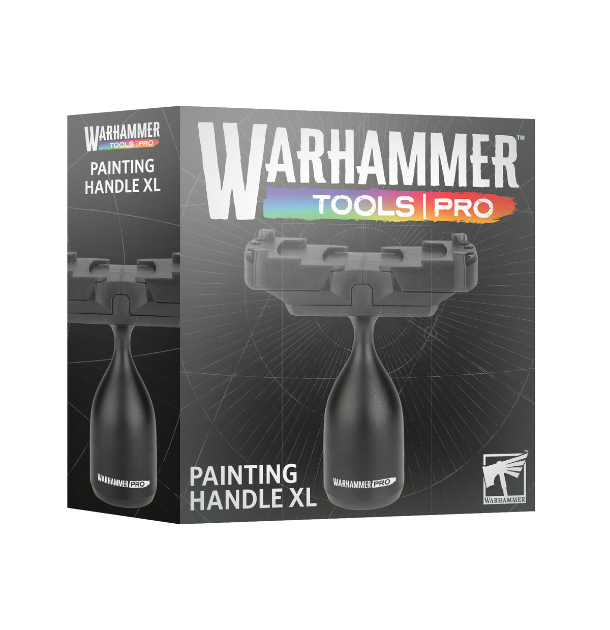 Warhammer Pro Tools: Painting Handle XL