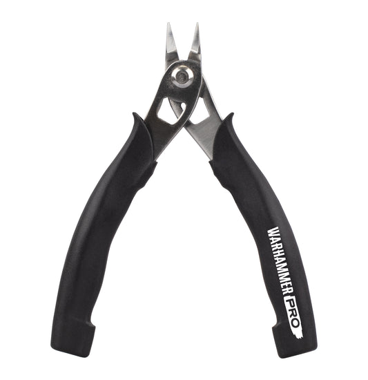 Warhammer Pro Tools: Super Fine Detail Cutters