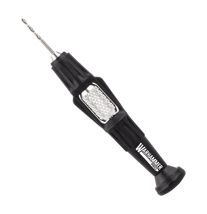 Warhammer Pro Tools: Drill
