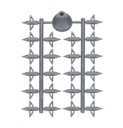 Warhammer Colour: Sub-Assembly Holder