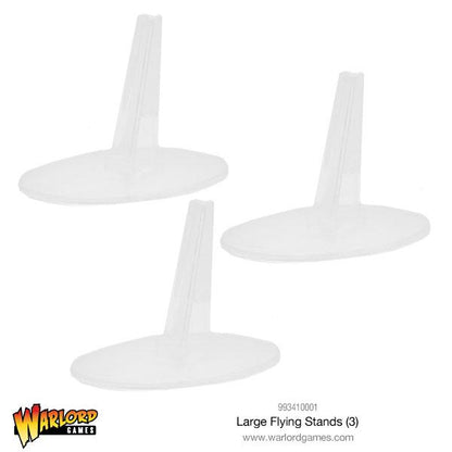 Gates of Antares: Large Flying Stands