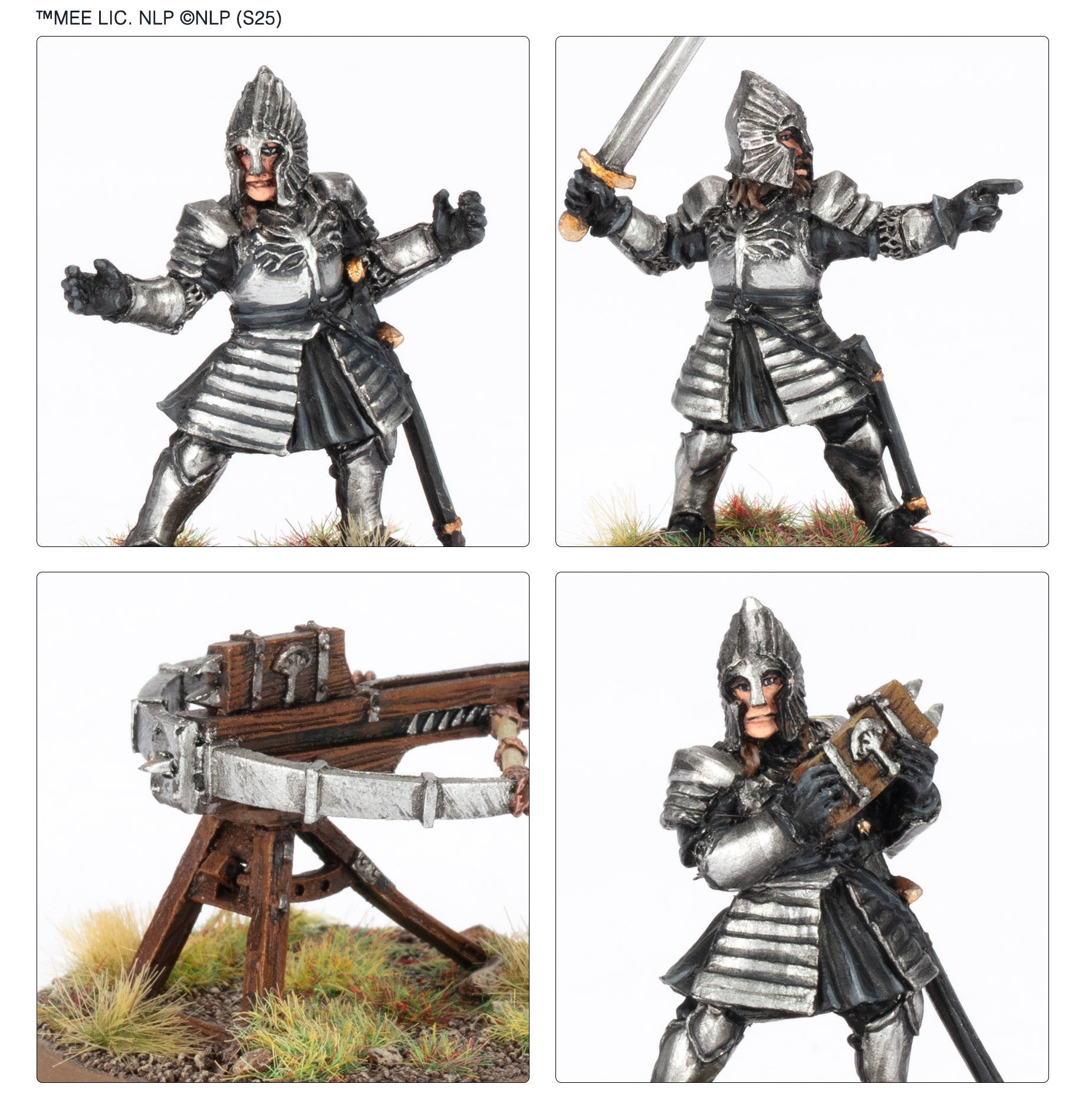 Gondor™ Avenger Bolt Thrower