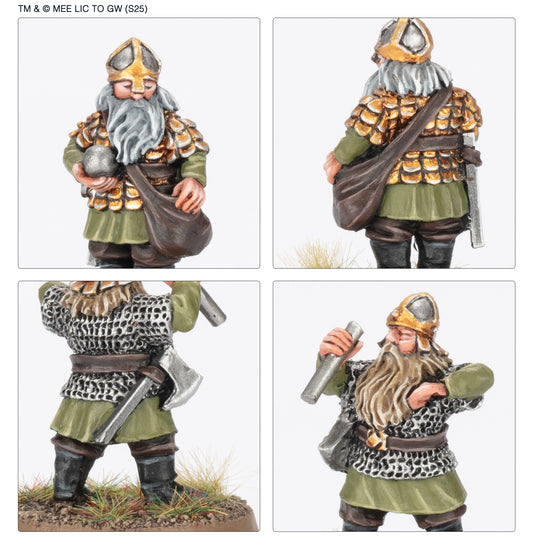 Khazad-dûm™ Dwarven Ballista