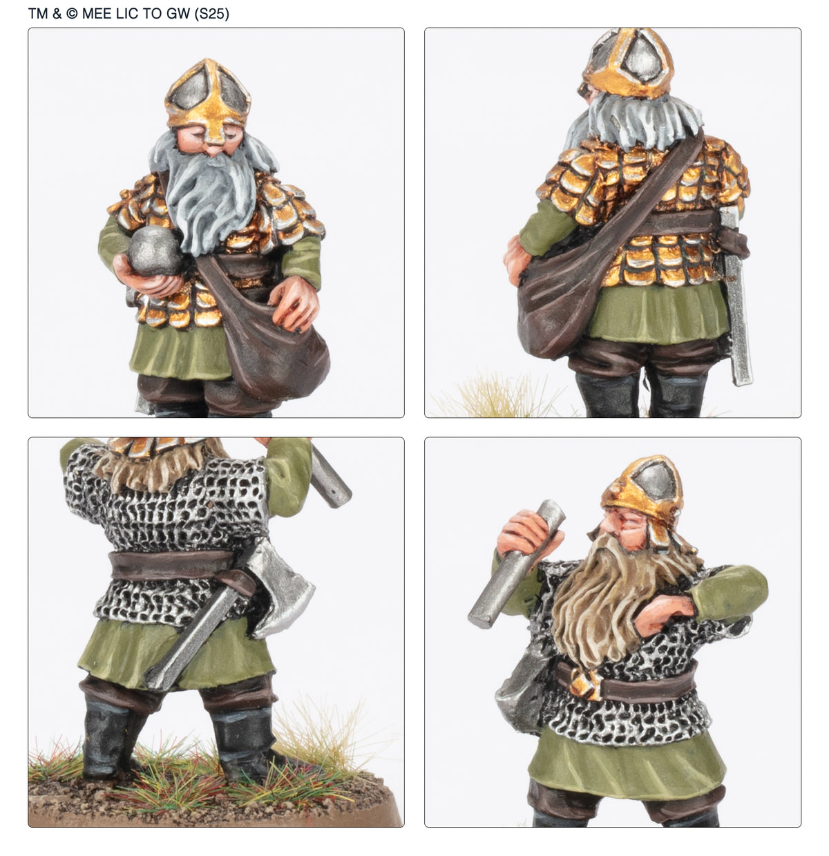 Khazad-dûm™ Dwarven Ballista