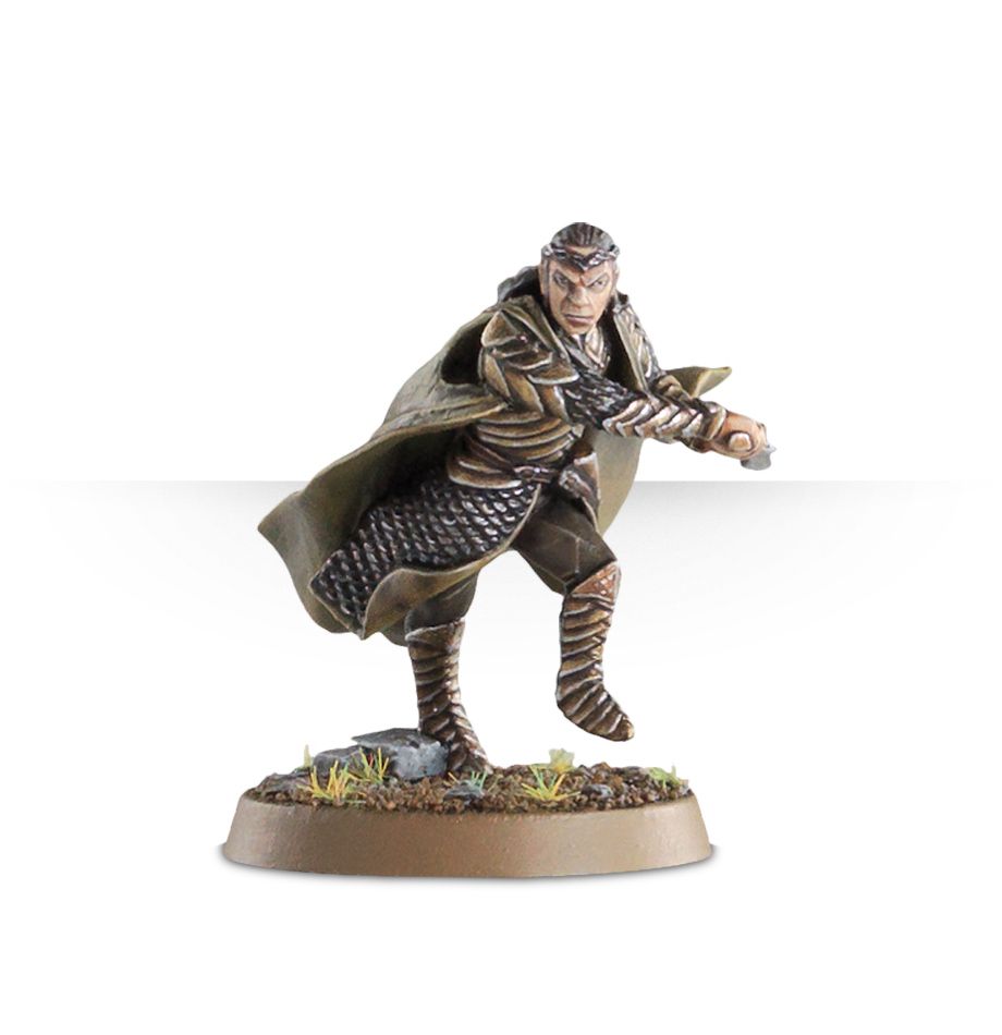 Vanquishers of the Necromancer™