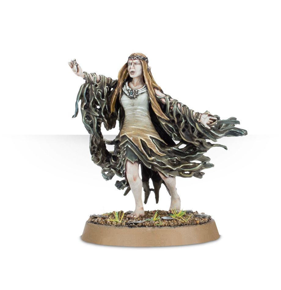 Vanquishers of the Necromancer™