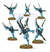 ELDAR SWOOPING HAWKS