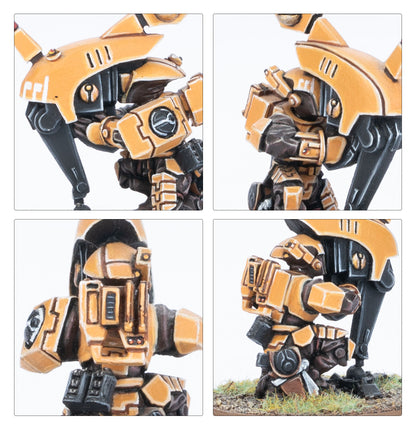 Firesight Team