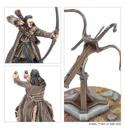 Bard, Hero of Lake-town™