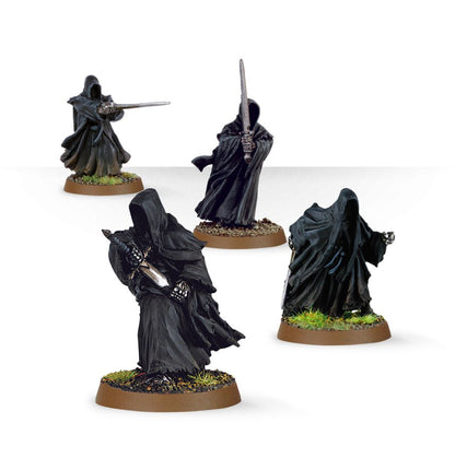 Nazgûl™