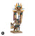 TOMB KINGS BATTLE STANDARD BEARER FT/MTD