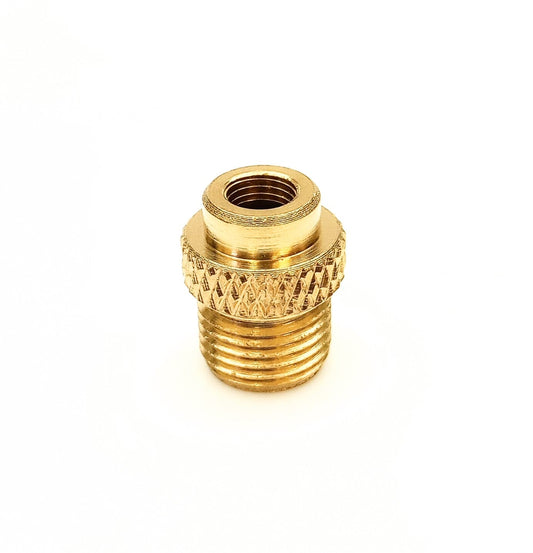 AB104 Adapter for Air Hose to Suit Badger Airbrushes