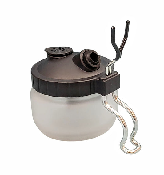 AB525 Expo Airbrush Holder and Cleanpot