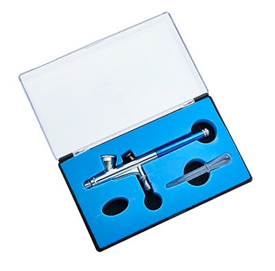AB800 Clean Airbrush with Small 2ml Colour Cup