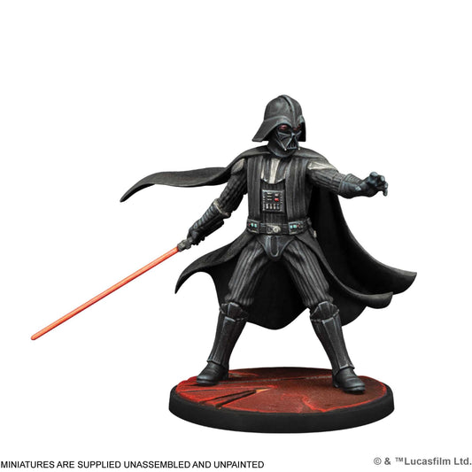 Star Wars Shatterpoint: I am no Jedi Duel Pack