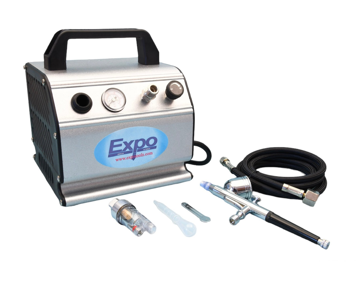 AB602 Expo Airbrush Deal