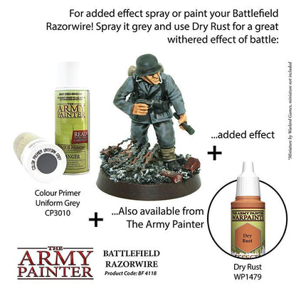 The Army Painter: Battlefield Razorwire