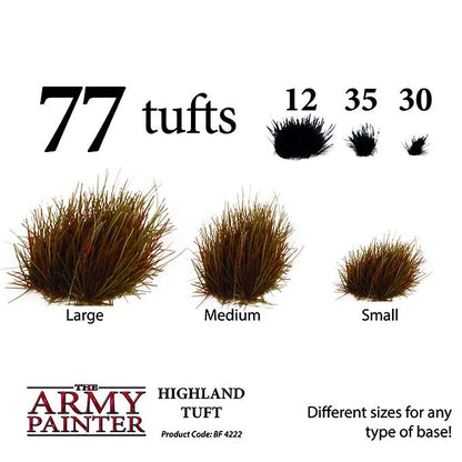 The Army Painter: Highland Tuft