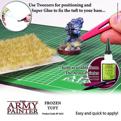 The Army Painter: Frozen Tuft
