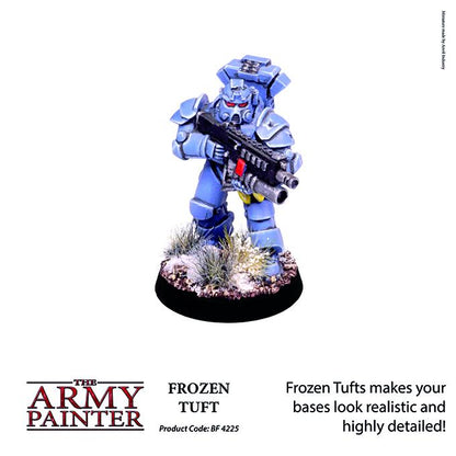 The Army Painter: Frozen Tuft