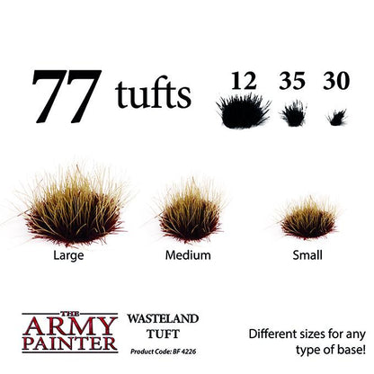 The Army Painter: Wasteland Tuft