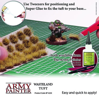 The Army Painter: Wasteland Tuft