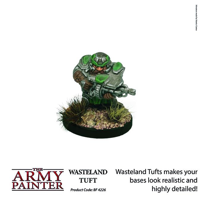 The Army Painter: Wasteland Tuft