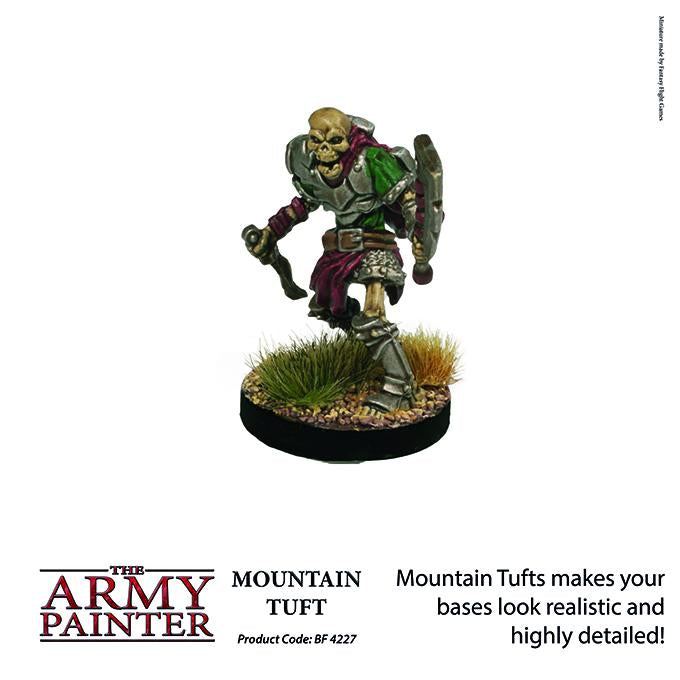 The Army Painter: Mountain Tuft