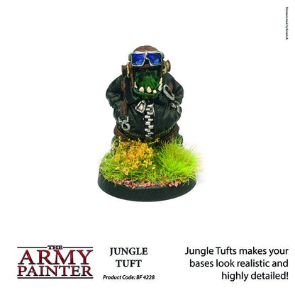 The Army Painter: Jungle Tuft