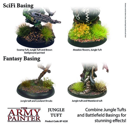 The Army Painter: Jungle Tuft