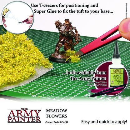 The Army Painter: Meadow Flowers