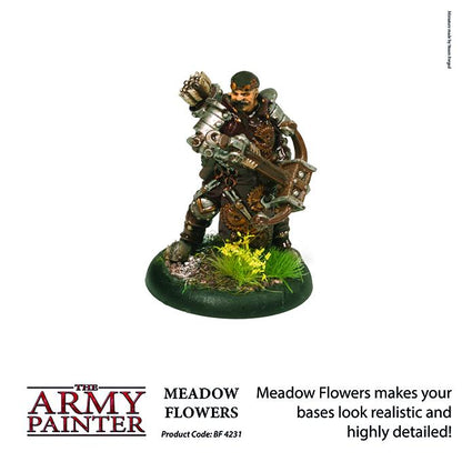 The Army Painter: Meadow Flowers
