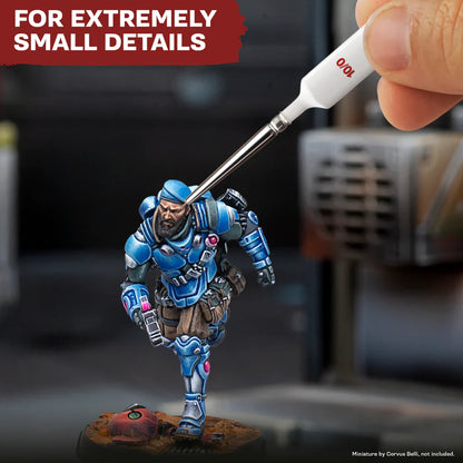 The Army Painter: Wargamer: The Psycho Brush