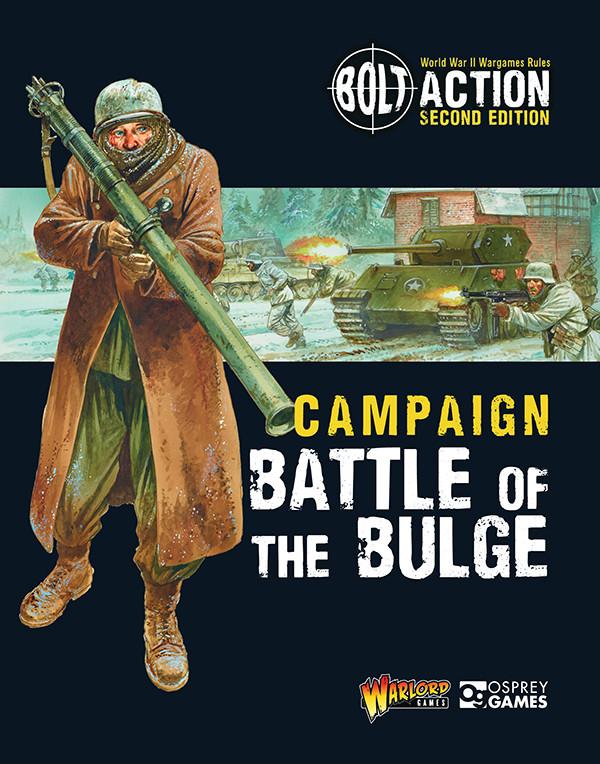 Battle of the Bulge