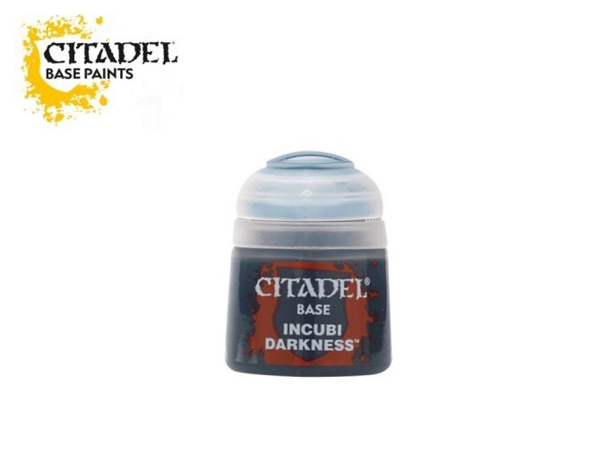 INCUBI DARKNESS  12ML