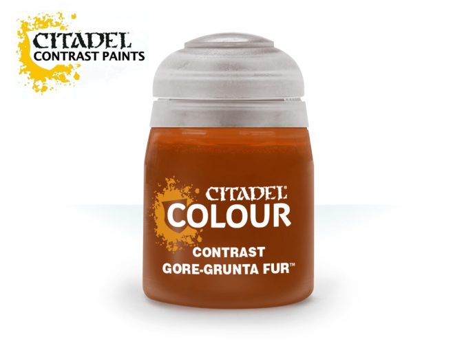 CONTRAST: GORE-GRUNTA FUR (18ML)