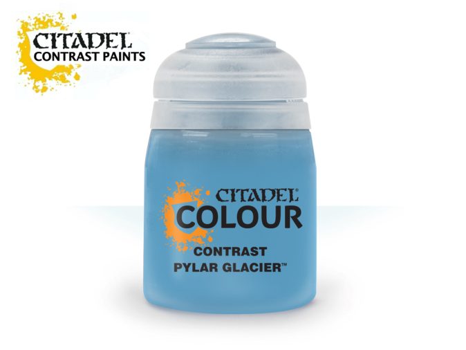 CONTRAST: PYLAR GLACIER (18ML)