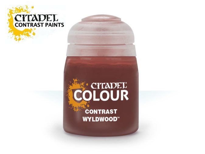 CONTRAST: WYLDWOOD (18ML)