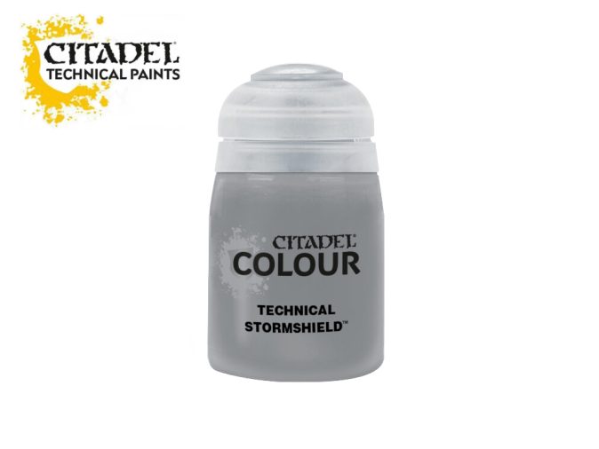 TECHNICAL: STORMSHIELD (24ML)