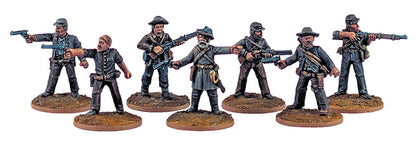 All of The Bad & The Ugly - Dead Man's Hand Sourcebook plus Factions