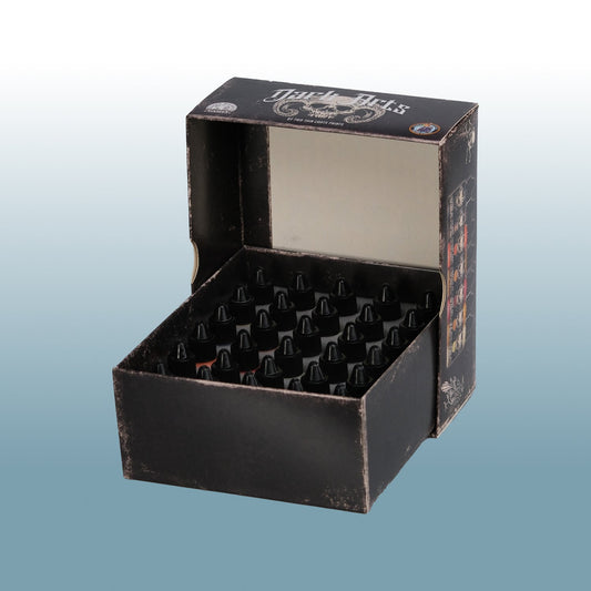 Two Thin Coats: Dark Arts Paint Set - Image 2