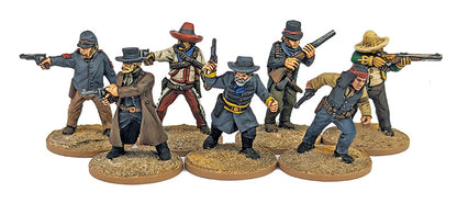 Dead Man's Hand Desperados