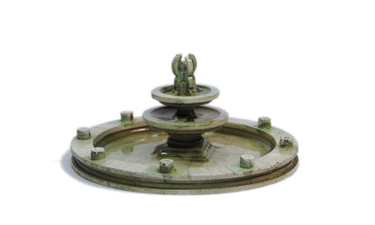 Hail Caesar: Romans - Fountain Set