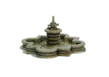 Hail Caesar: Romans - Fountain Set