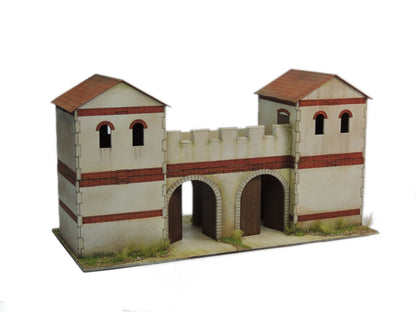 Hail Caesar: Town Wall Gate
