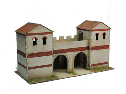 Hail Caesar: Town Wall Gate