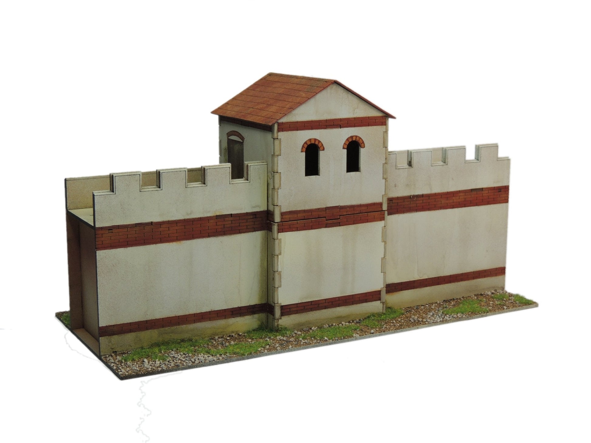Hail Caesar: Town Wall Tower
