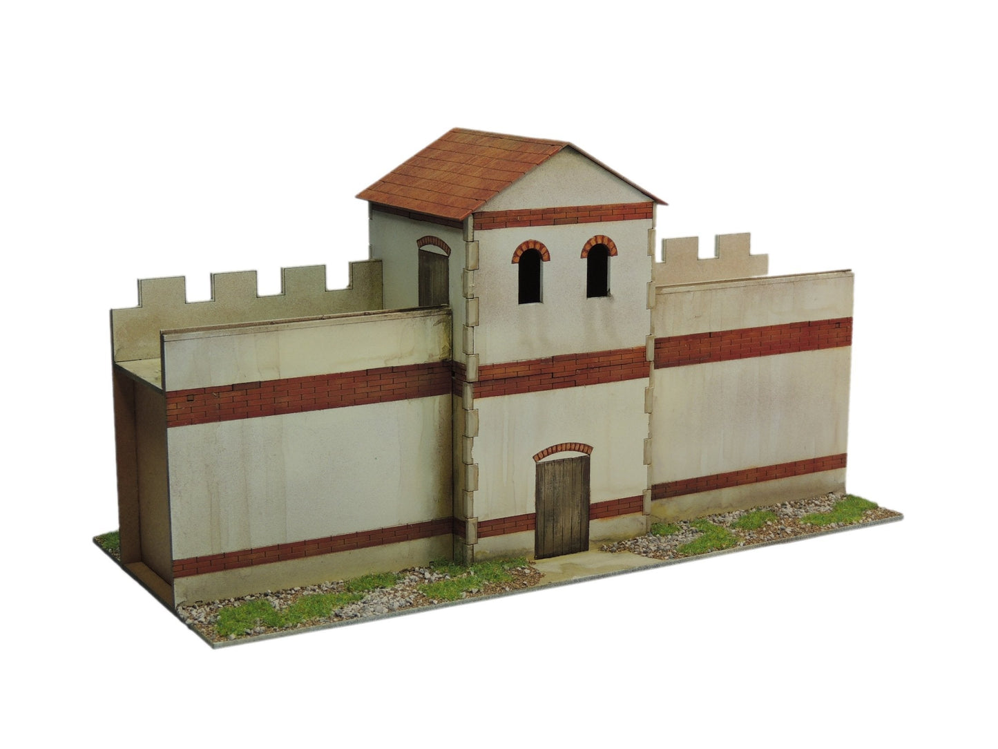 Hail Caesar: Town Wall Tower