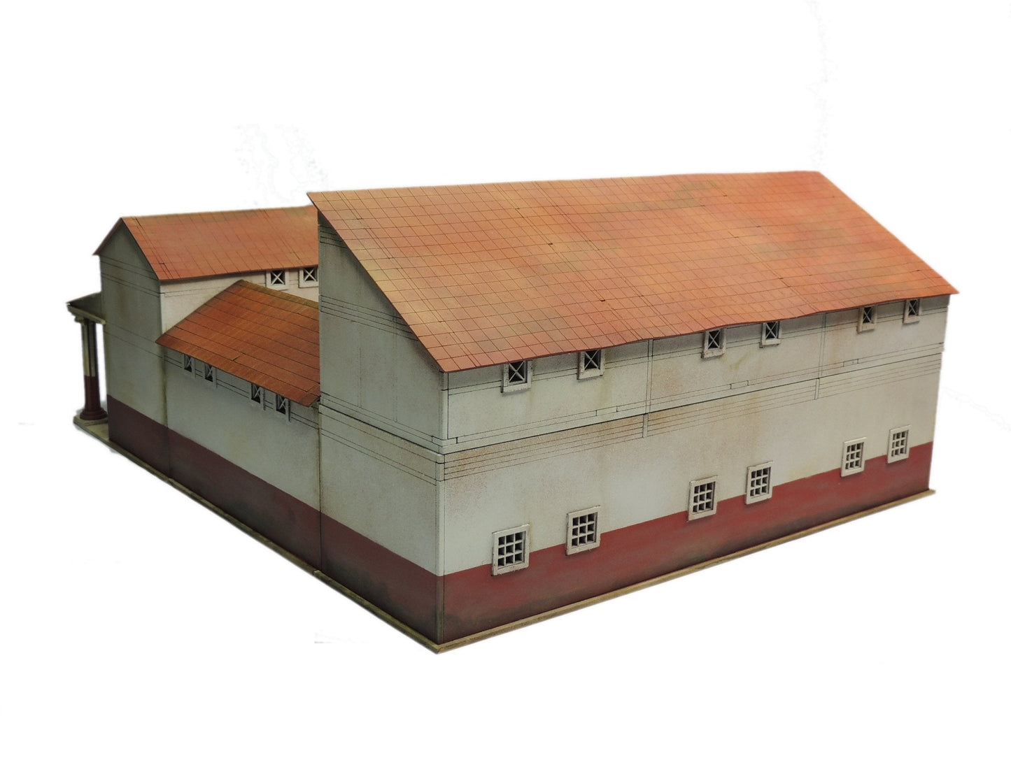 Hail Caesar: Romans - Town Villa