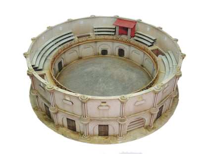 Hail Caesar: Romans - Amphitheatre
